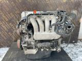 Двигатель к24 Honda мотор Хонда 2, 4л свежий завоз двс прямиком из Японии за 350 000 тг. в Алматы – фото 4
