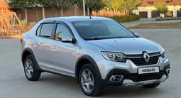Renault Logan Stepway 2021 года за 5 100 000 тг. в Актобе – фото 2