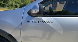 Renault Logan Stepway 2021 года за 5 100 000 тг. в Актобе – фото 5