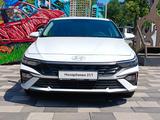 Hyundai Elantra Active 2024 года за 8 790 000 тг. в Алматы – фото 4