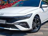 Hyundai Elantra Active 2024 года за 8 790 000 тг. в Алматы – фото 2