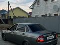 ВАЗ (Lada) Priora 2170 2008 годаүшін1 200 000 тг. в Атырау – фото 4