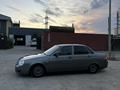 ВАЗ (Lada) Priora 2170 2008 годаүшін1 200 000 тг. в Атырау – фото 6