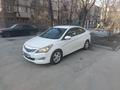 Hyundai Accent 2014 года за 4 700 000 тг. в Алматы – фото 13