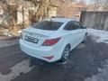 Hyundai Accent 2014 года за 4 700 000 тг. в Алматы – фото 6