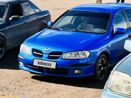Nissan Almera 2000 года за 1 899 999 тг. в Астана – фото 6