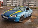 Mazda MX-3 1993 годаүшін50 000 тг. в Караганда