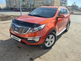 Kia Sportage 2011 годаүшін7 100 000 тг. в Караганда – фото 2