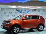 Kia Sportage 2011 года за 7 100 000 тг. в Караганда – фото 3