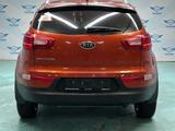 Kia Sportage 2011 года за 7 000 000 тг. в Караганда – фото 5