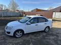 ВАЗ (Lada) Granta 2190 2018 года за 3 500 000 тг. в Актобе – фото 2