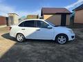 ВАЗ (Lada) Granta 2190 2018 года за 3 500 000 тг. в Актобе – фото 3