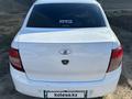 ВАЗ (Lada) Granta 2190 2018 года за 3 500 000 тг. в Актобе – фото 8