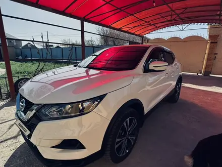 Nissan Qashqai 2021 года за 12 000 000 тг. в Атырау – фото 3