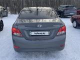 Hyundai Accent 2013 года за 4 000 000 тг. в Кокшетау – фото 5