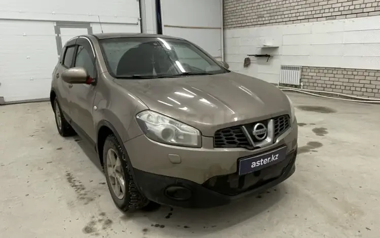 Nissan Qashqai 2013 годаfor5 300 000 тг. в Актобе