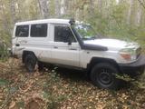 Toyota Land Cruiser 2013 года за 17 000 000 тг. в Петропавловск – фото 3