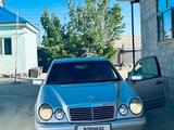 Mercedes-Benz E 280 1996 годаfor2 900 000 тг. в Аральск – фото 2