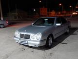 Mercedes-Benz E 280 1996 годаfor2 900 000 тг. в Аральск – фото 4