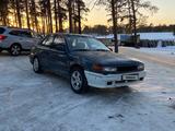 Mitsubishi Lancer 1991 годаүшін700 000 тг. в Семей – фото 2