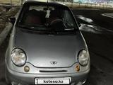 Daewoo Matiz 2007 годаүшін13 999 999 тг. в Туркестан