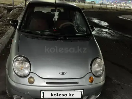 Daewoo Matiz 2007 года за 1 399 999 тг. в Туркестан