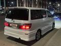 Toyota Alphard 2004 года за 6 800 000 тг. в Астана – фото 2