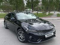 Kia K5 2021 годаүшін15 500 000 тг. в Астана