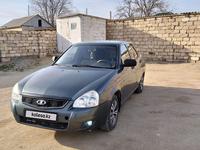 ВАЗ (Lada) Priora 2170 2009 года за 1 700 000 тг. в Актау