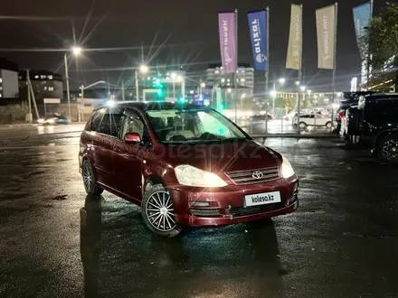 Toyota Ipsum 2005 года за 5 200 000 тг. в Атырау