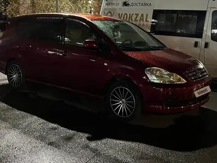 Toyota Ipsum 2005 года за 5 200 000 тг. в Атырау – фото 2