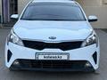 Kia Rio 2020 года за 7 800 000 тг. в Актобе – фото 2