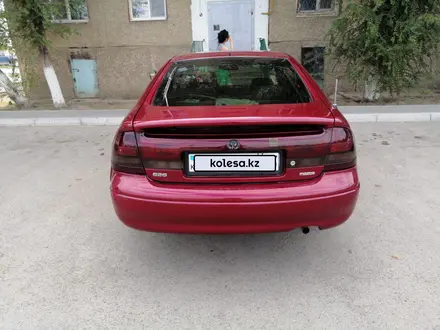 Mazda 626 1995 года за 2 000 000 тг. в Атырау – фото 6