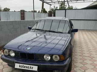 BMW 525