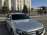 Mercedes-Benz E 200 2018 годаүшін19 200 000 тг. в Усть-Каменогорск – фото 3
