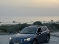 Subaru Outback 2015 года за 6 300 000 тг. в Актау – фото 2