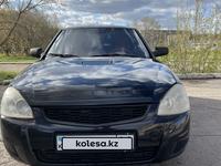 ВАЗ (Lada) Priora 2172 2010 года за 1 500 000 тг. в Караганда