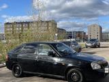 ВАЗ (Lada) Priora 2172 2010 года за 1 500 000 тг. в Караганда – фото 5