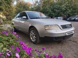 Audi A6 1999 годаүшін3 000 000 тг. в Астана