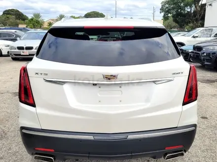 Cadillac XT5 2020 года за 10 500 000 тг. в Алматы – фото 2