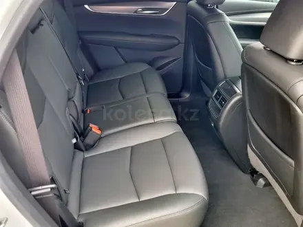 Cadillac XT5 2020 года за 10 500 000 тг. в Алматы – фото 16