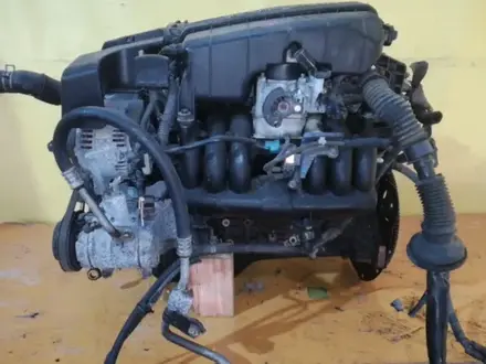 Контрактный двигатель Toyota 1G beams за 450 000 тг. в Караганда – фото 2