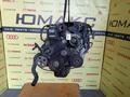 Контрактный двигатель Toyota 1G beams за 450 000 тг. в Караганда