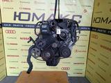 Контрактный двигатель Toyota 1G beams за 450 000 тг. в Караганда