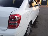 Chevrolet Cobalt 2022 года за 4 200 000 тг. в Караганда