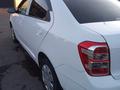 Chevrolet Cobalt 2022 года за 4 200 000 тг. в Караганда – фото 2