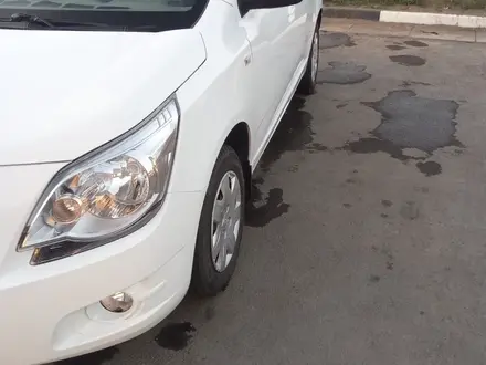 Chevrolet Cobalt 2022 года за 4 200 000 тг. в Караганда – фото 5