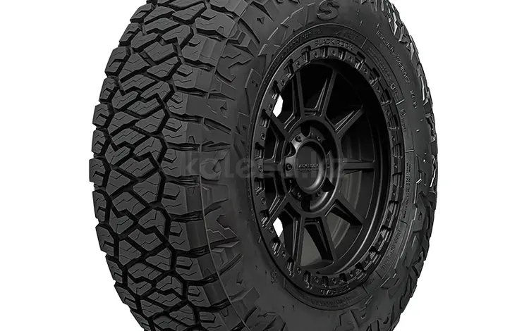 Maxxis RAZR AT811 285/65R18 за 123 000 тг. в Алматы