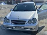 Mercedes-Benz C 200 2000 годаfor3 100 000 тг. в Конаев (Капшагай)