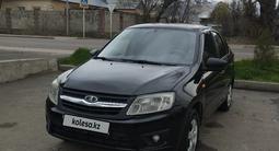 ВАЗ (Lada) Granta 2191 2015 года за 2 200 000 тг. в Алматы